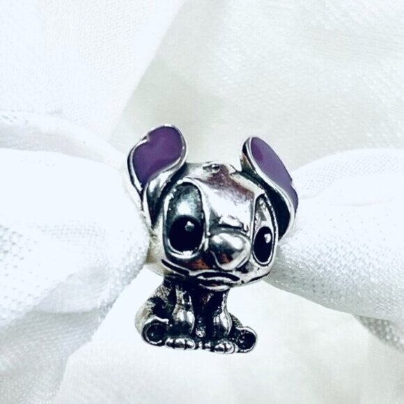 ✨NWOT Lilo & Stitch - STITCH CHARM🌺 - Picture 5 of 11